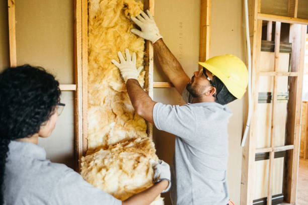 Insulation Contractors for Homes in Ho Ho Kus, NJ